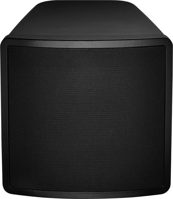 Monacor SL-150SW/EN ELA reprobox 150 W černá 1 ks