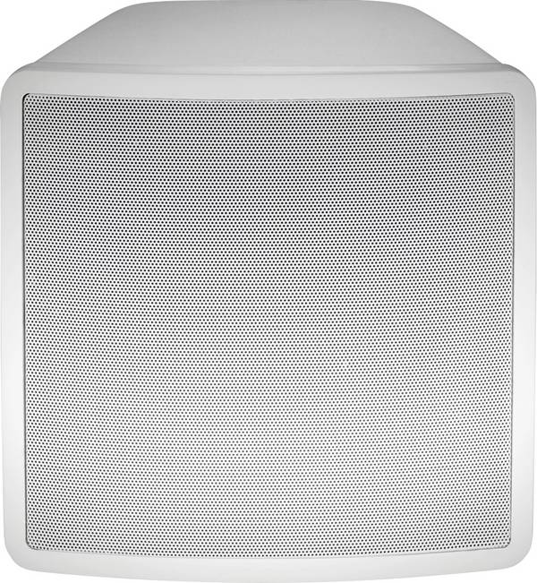 Monacor SL-250WS/EN ELA reprobox 250 W bílá 1 ks