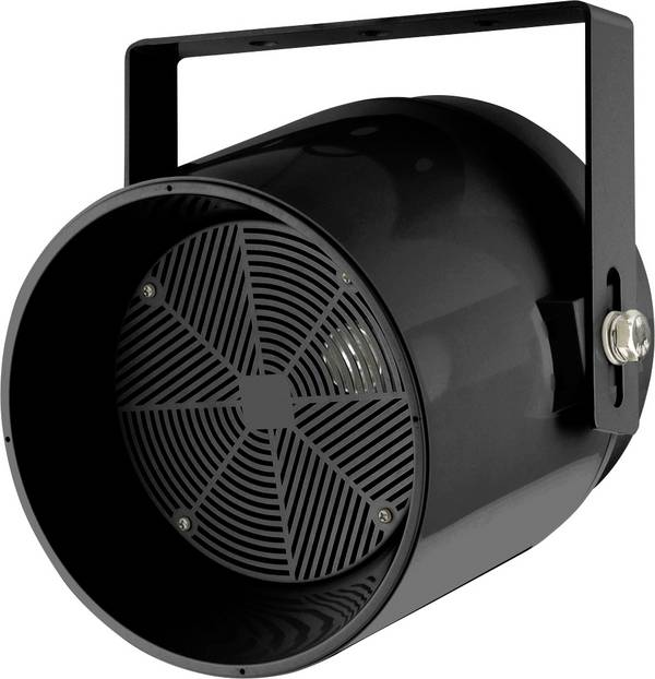 Monacor EDL-250/SW Zvukový projektor ELA 30 W černá 1 ks