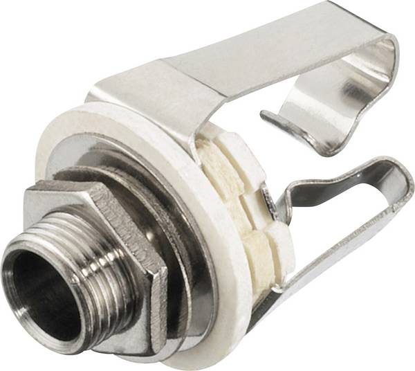 Monacor T-213J jack zásuvka 6,3 mm