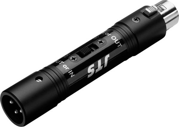 JTS MA-SW Inline spínač mikrofonu