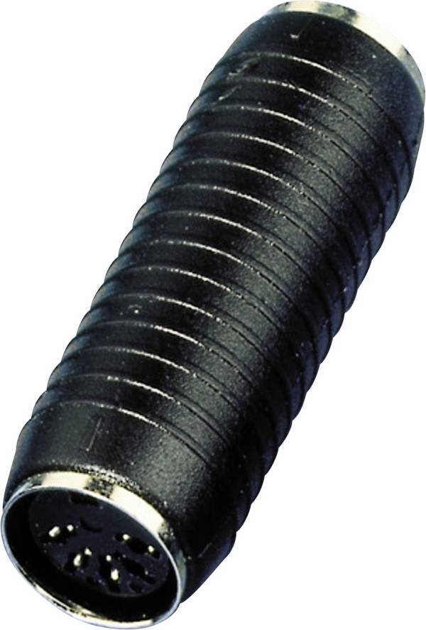 Monacor NTA-55 DIN konektor