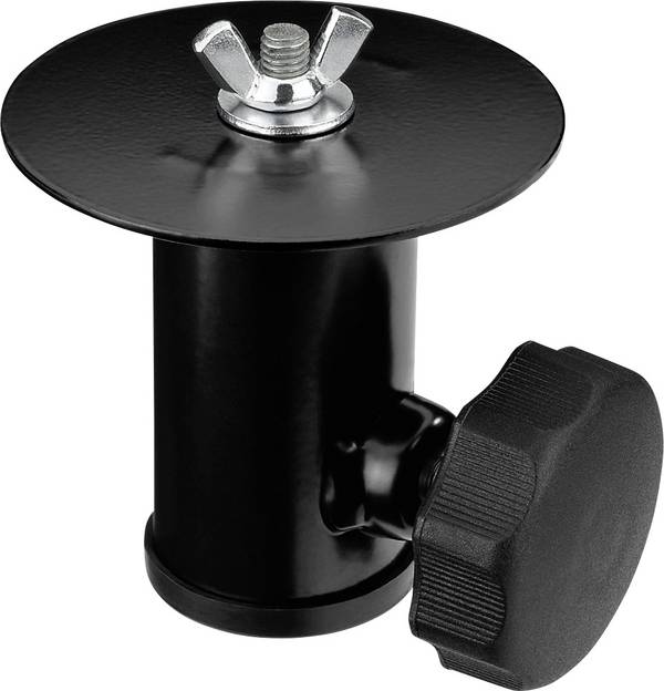 Monacor EBH-47 Adaptér na stativ
