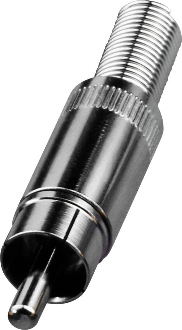Monacor T-700 zástrčka Cinch