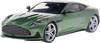 Solido Aston Martin DB12 2023 grün 1:43 model auta