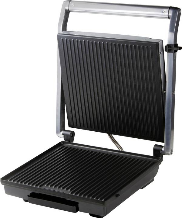 DOMO DO9225G elektrický gril, gril, černá