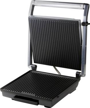 DOMO DO9225G elektrický gril, gril, černá