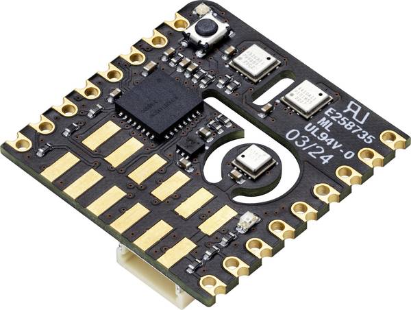 Arduino ABX00089 deska Nicla Sense Env