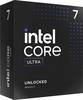 Intel® Core™ Ultra 7 (Series 2) 265K 20 x 5.5 GHz 20-Core Procesor (CPU) v boxu Socket (PC): FCLGA1851 250 W