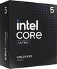 Intel® Core™ Ultra 5 (Series 2) 245KF 14 x 5.2 GHz 14-Core Procesor (CPU) v boxu Socket (PC): FCLGA1851 250 W