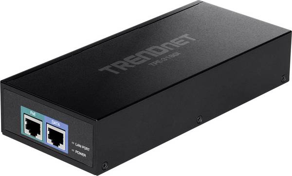 TrendNet TPE-319GI PoE injektor  IEEE 802.3bt