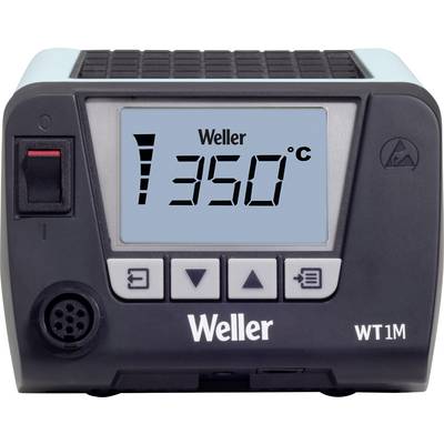 Weller WT1M napájecí zásuvková lišta, digitální, 95 W, 50 - 550 °C, T0053447699