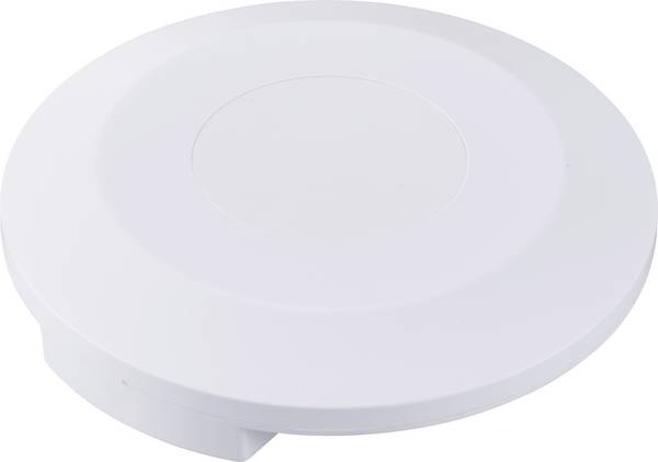 Sygonix SY-6683270 na strop, na omítku detektor přítomnosti osob 360 ° relé bílá