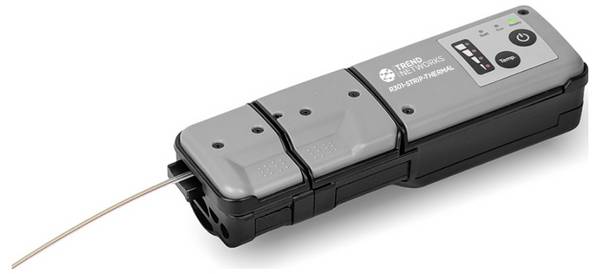 Trend Networks FiberMASTER Thermal Stripper, R301-STRIP-TERMINAL, Tepelný odizolovací přístroj
