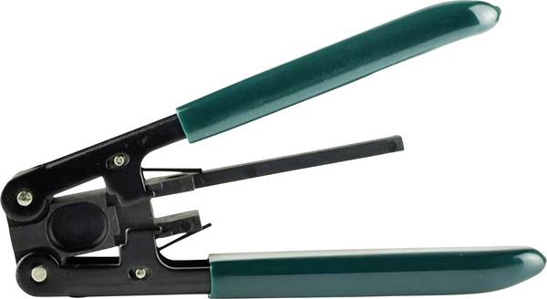 Trend Networks FiberMASTER Drop Cable Stripper, R301-STRIP-DROP, odizolovací kleště