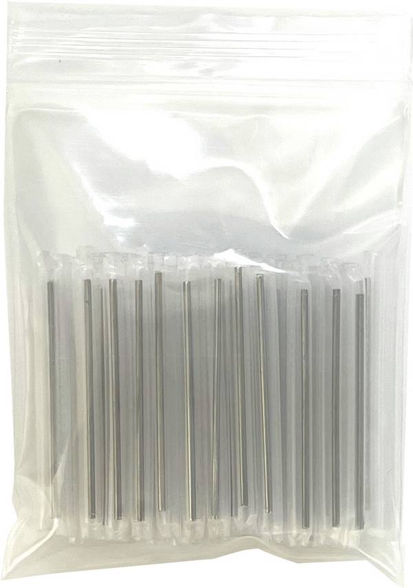 Trend Networks R301-SHRINK-40MM Ochrana proti smršťování  100 ks