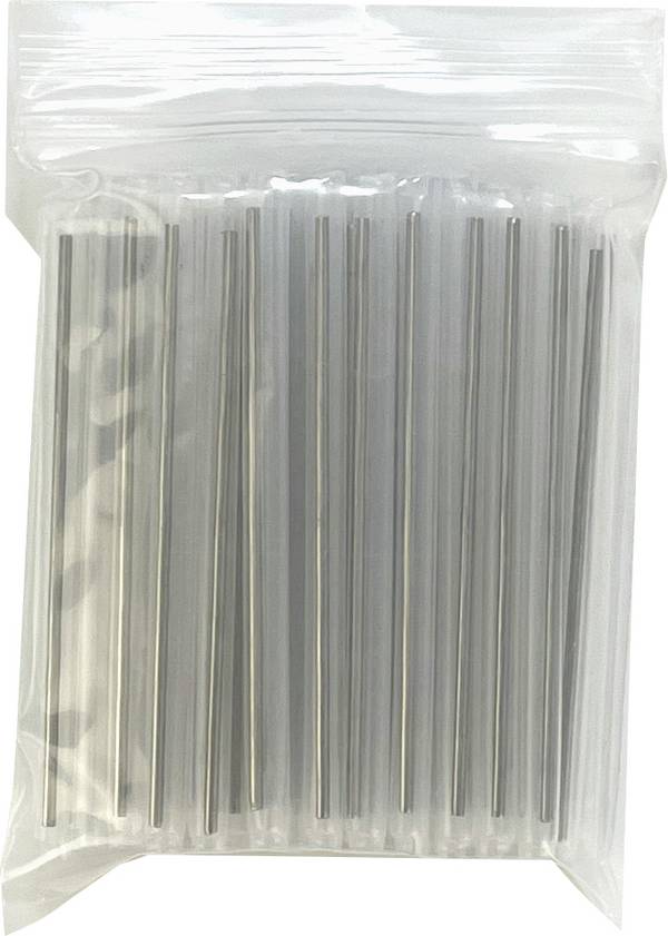 Trend Networks R301-SHRINK-60MM Ochrana proti smršťování  100 ks