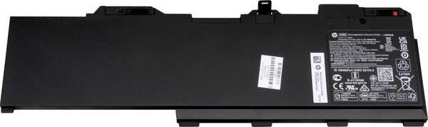 HP akumulátor do notebooku L86212-001 15.44 V 6080 mAh HP