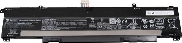 HP akumulátor do notebooku M39179-005 15.4 V 4323 mAh HP
