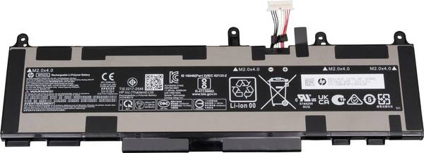HP akumulátor do notebooku M73466-005 11.58 V 4250 mAh HP
