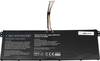 ipc-computer akumulátor do notebooku AC14B8K 54Wh REPLACE 15.2 V 3600 mAh Acer
