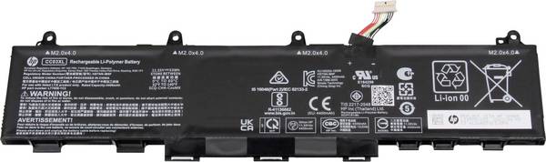 HP akumulátor do notebooku L78555-005 11.55 V 4400 mAh HP