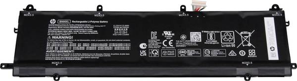 HP akumulátor do notebooku L68299-005 11.55 V 6300 mAh HP
