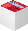 Herlitz blok lístečků bílá 700 80 g/m² 146225 1 ks