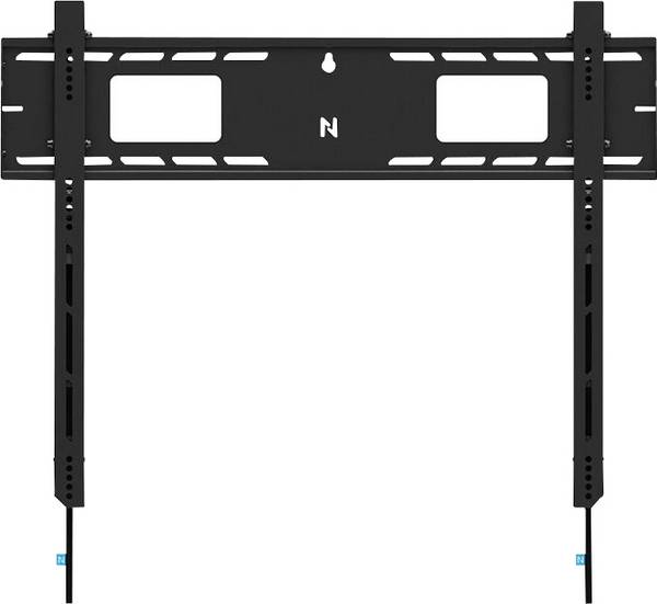 Neomounts WL30-750BL18 TV držák na zeď 109,2 cm (43") - 248,9 cm (98") nastavitelná výška