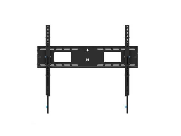 Neomounts WL35-750BL18 TV držák na zeď 109,2 cm (43") - 248,9 cm (98") nastavitelná výška, naklápěcí