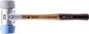Halder SIMPLEX 3113.051 palička s ergonomickou rukojetí, středně tvrdé, měkké 630 g 330 mm 1 ks
