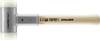 Halder SUPERCRAFT 3366.060 palička s ergonomickou rukojetí, tvrdé, bez zpětného rázu 1705 g 360 mm 1 ks