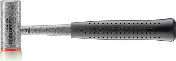 Halder  FERROPLEX  3677.035  palička  tvrdé, s ergonomickou rukojetí  800 g  295 mm    1 ks