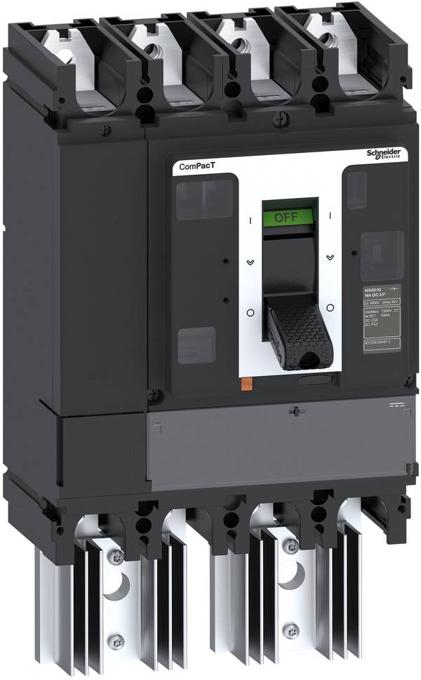 Schneider Electric C634400D3S C634400D3S odpínač 1 ks Piece