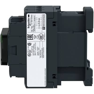 Schneider Electric CAD32M7 stykač 1 ks-4