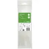 Schneider Electric IMT46409, stahovací pásky, 2.5 mm, 200 mm, Ohnivzdorný, se západkovým uzávěrem, 100 ks
