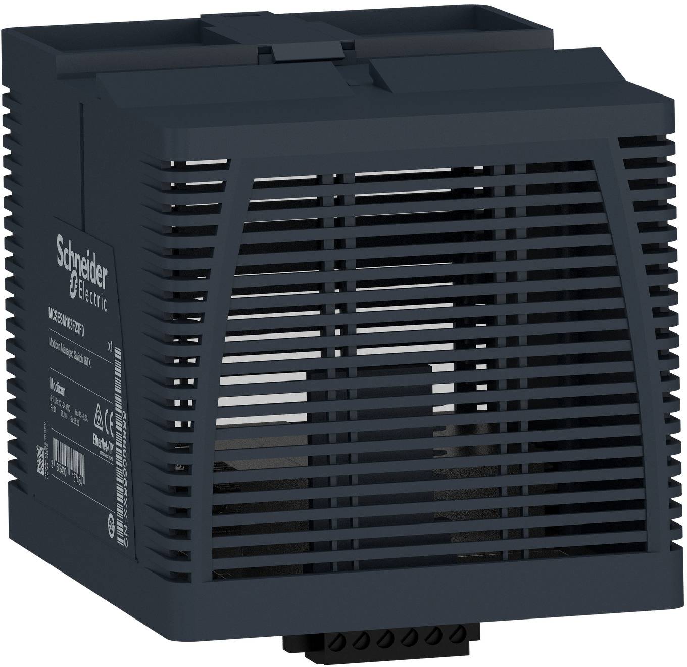 Schneider Electric MCSESM163F23F0 MCSESM163F23F0 síťový switch-4