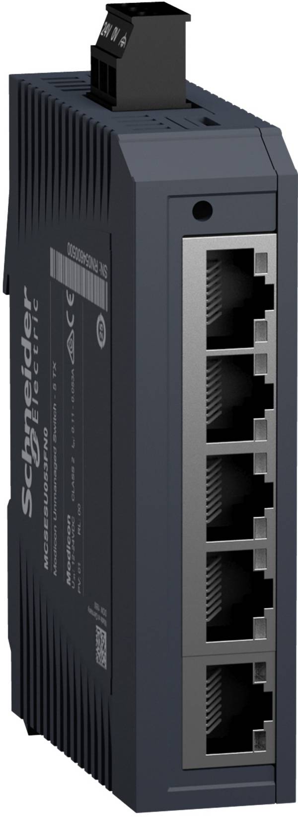 Schneider Electric MCSESU053FN0 MCSESU053FN0 síťový switch