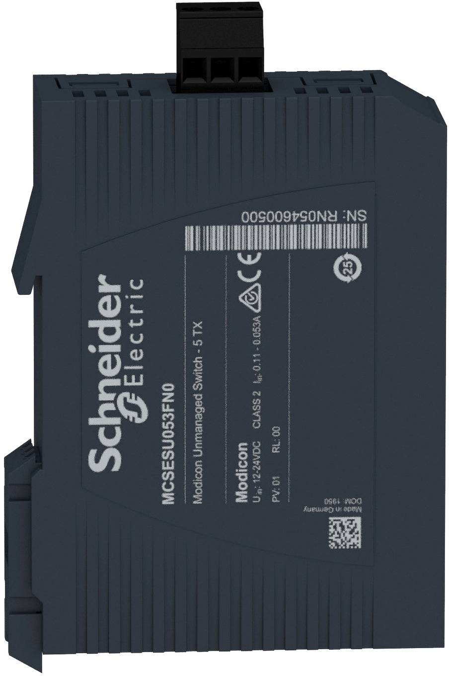 Schneider Electric MCSESU053FN0 MCSESU053FN0 síťový switch-5