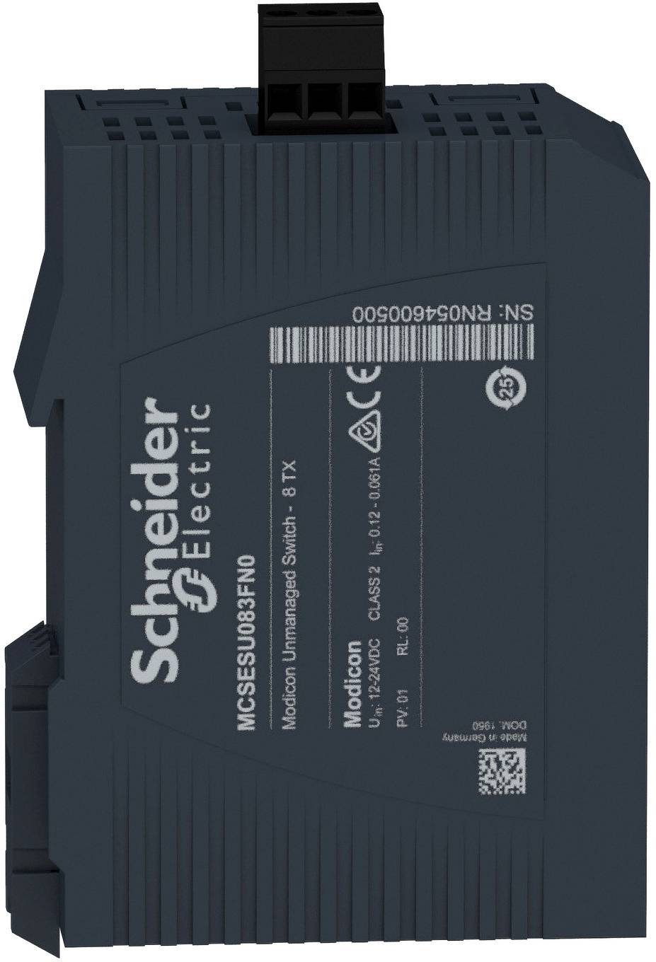 Schneider Electric MCSESU083FN0 MCSESU083FN0 síťový switch-5