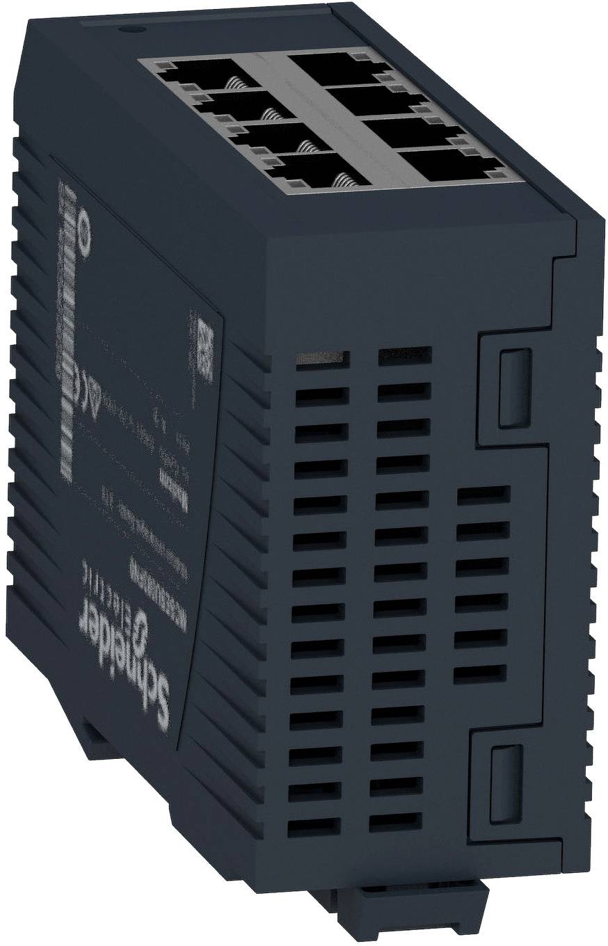 Schneider Electric MCSESU083FN0 MCSESU083FN0 síťový switch-6