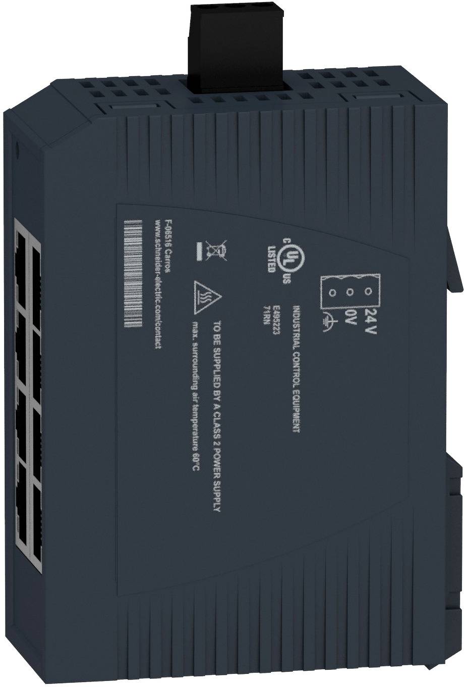 Schneider Electric MCSESU083FN0 MCSESU083FN0 síťový switch-7