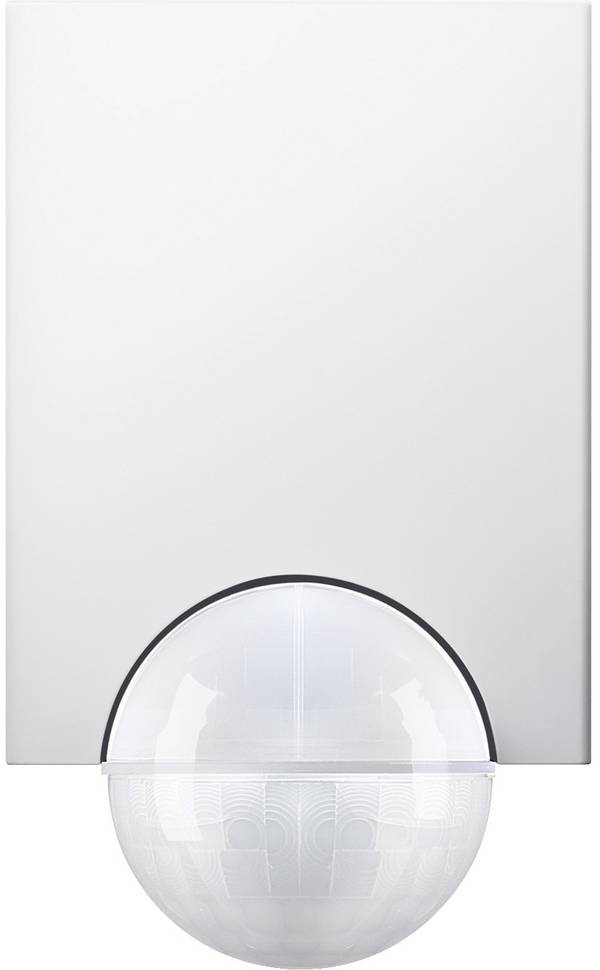 Schneider Electric KNX MTN632519 detektor pohybu PIR   Max. dosah 16 m
