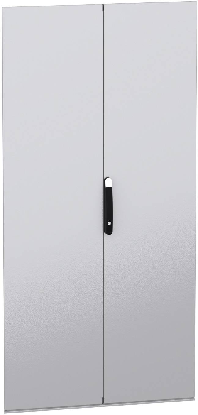 Schneider Electric NSYSFND20102D NSYSFND20102D Dveře s dvěma zuby (š x v) 1000 mm x 2000 mm ocel 1 ks-2
