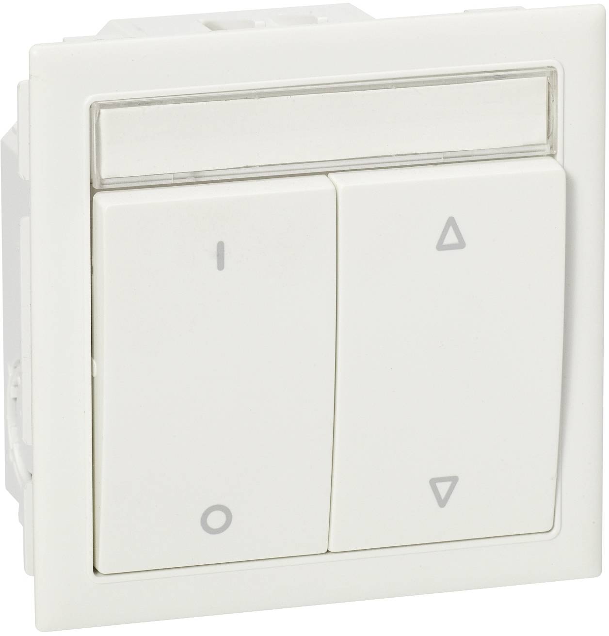 Schneider Electric 5980082 Žaluziový spínač 1 ks-0