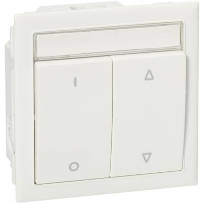 Schneider Electric 5980082 Žaluziový spínač 1 ks-0
