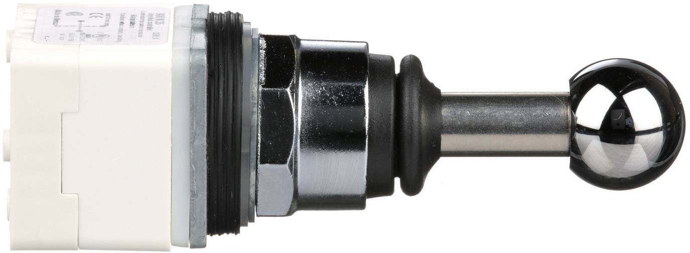 Schneider Electric 9001K35 joystick šroubová svorka 1 ks Piece-3