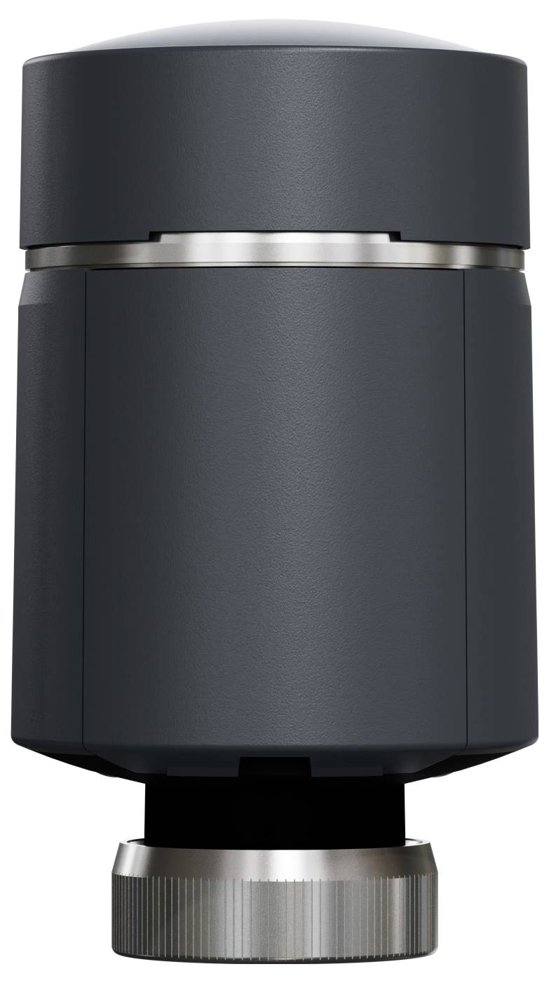 Schneider Electric termostatická hlavice, CCTFR6101, elektronický-1