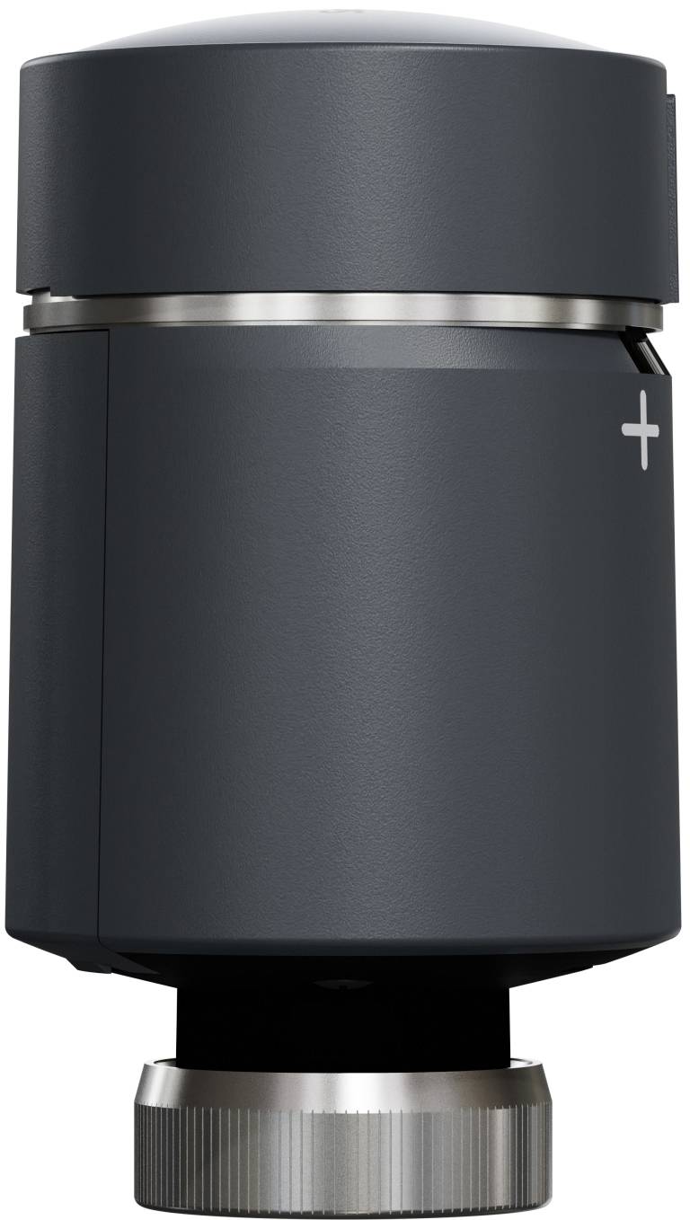 Schneider Electric termostatická hlavice, CCTFR6101, elektronický-6