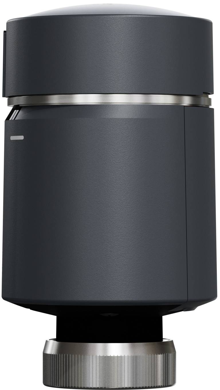 Schneider Electric termostatická hlavice, CCTFR6101, elektronický-7